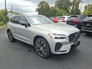 2025 Volvo XC60
