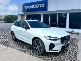 2025 Volvo XC60 for sale in Rochester NY