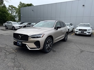 2025 Volvo XC60 for sale in Hasbrouck Heights NJ