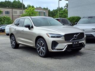 2025 Volvo XC60 for sale in Cary NC