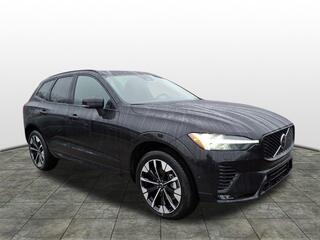 2026 Volvo XC60