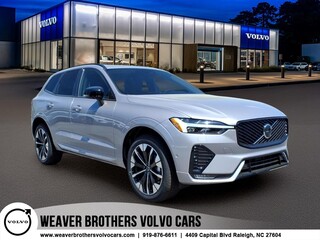 2026 Volvo XC60 for sale in Raleigh NC