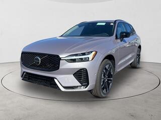 2026 Volvo XC60