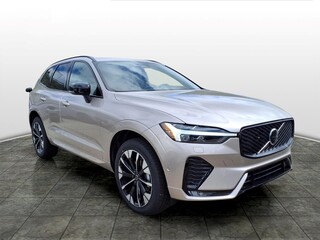 2026 Volvo XC60