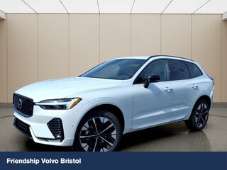 2026 Volvo XC60 for sale in Bristol TN