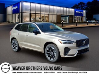 2026 Volvo XC60 for sale in Raleigh NC
