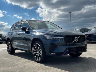 2025 Volvo XC60