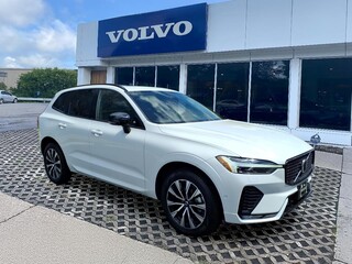 2025 Volvo XC60