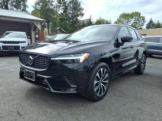 2025 Volvo XC60