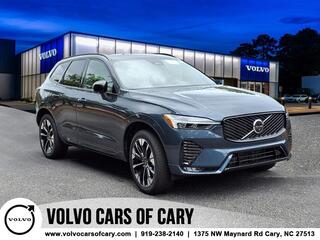 2026 Volvo XC60