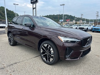 2026 Volvo XC60