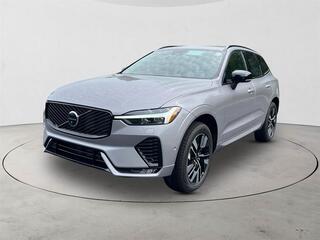 2026 Volvo XC60