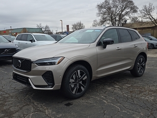 2026 Volvo XC60 for sale in Tupelo MS