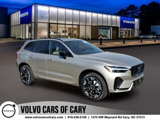 2026 Volvo XC60 for sale in Cary NC