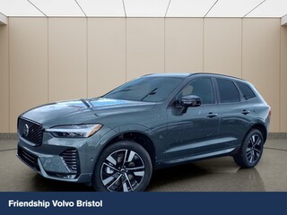 2026 Volvo XC60