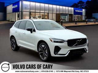 2026 Volvo XC60 for sale in Cary NC