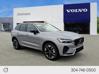 2026 Volvo XC60