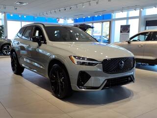 2026 Volvo XC60
