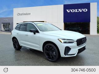 2026 Volvo XC60