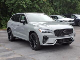 2026 Volvo XC60