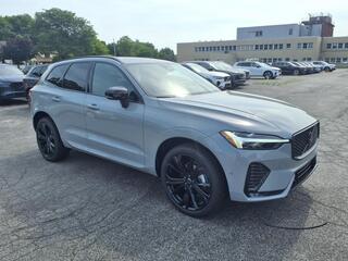 2026 Volvo XC60