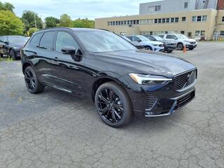 2026 Volvo XC60