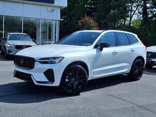 2026 Volvo XC60