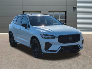 2026 Volvo XC60