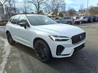 2026 Volvo XC60 for sale in Rochester NY