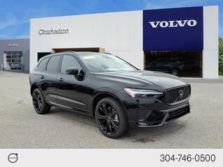 2026 Volvo XC60