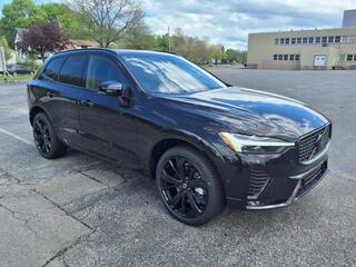 2025 Volvo XC60