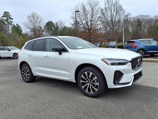 2025 Volvo XC60