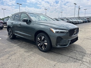 2026 Volvo XC60
