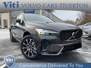 2025 Volvo XC60 for sale in Tiverton RI