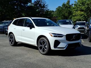 2026 Volvo XC60