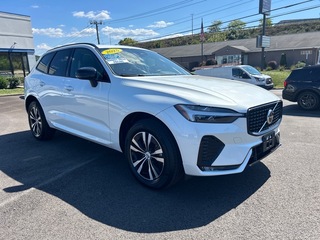 2025 Volvo XC60
