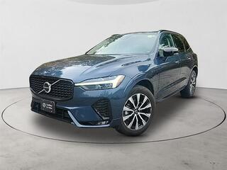 2025 Volvo XC60