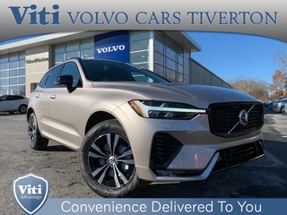 2025 Volvo XC60 for sale in Tiverton RI