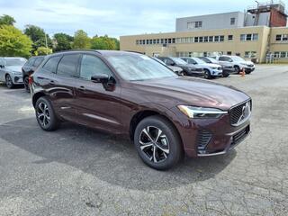 2026 Volvo XC60