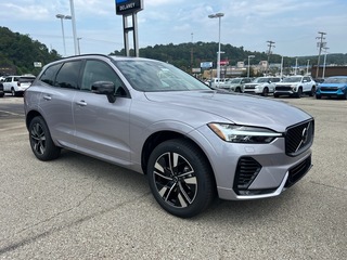 2026 Volvo XC60