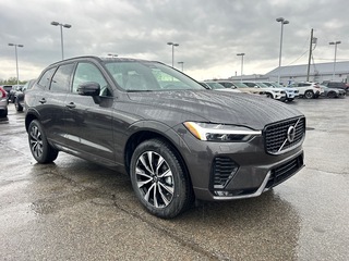 2025 Volvo XC60
