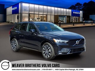 2025 Volvo XC60 for sale in Raleigh NC