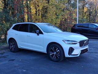 2025 Volvo XC60 for sale in Raleigh NC