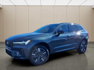 2026 Volvo XC60