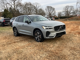 2025 Volvo XC60