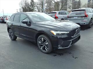 2026 Volvo XC60