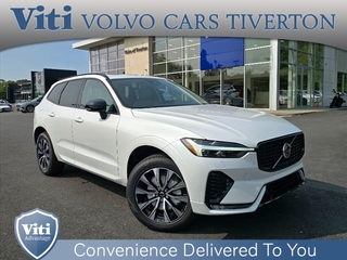 2025 Volvo XC60 for sale in Tiverton RI