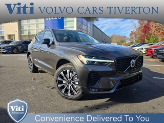 2025 Volvo XC60 for sale in Tiverton RI