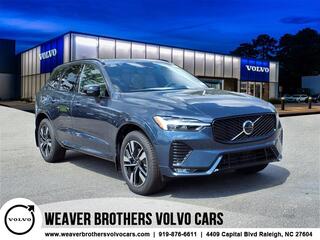 2026 Volvo XC60 for sale in Raleigh NC