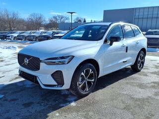 2026 Volvo XC60 for sale in New Braunfels TX